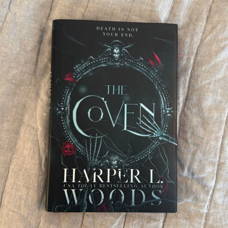 The Coven