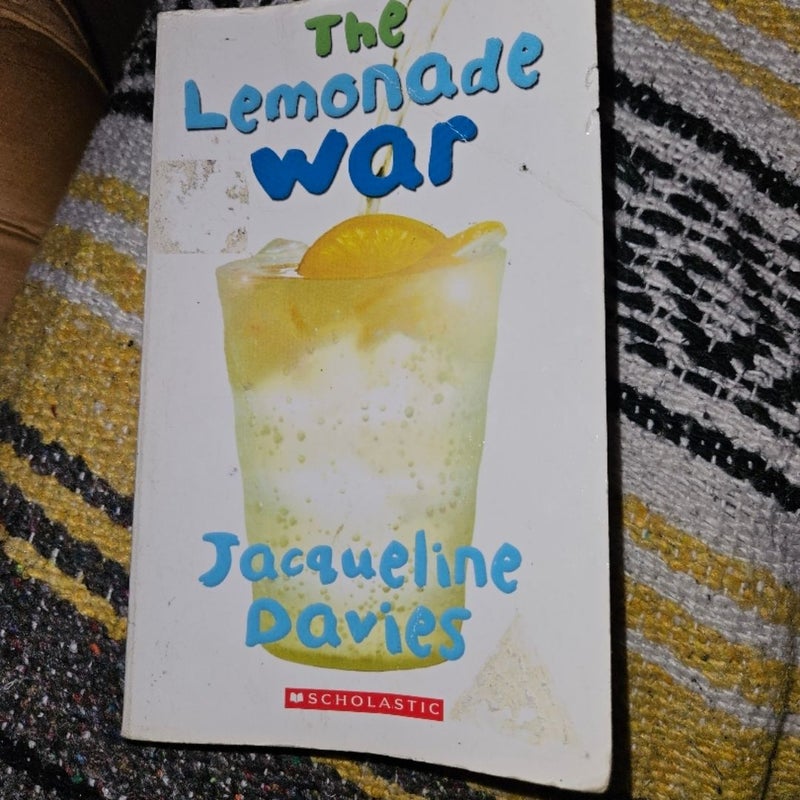 Lemonade War