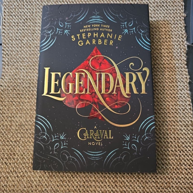 Legendary