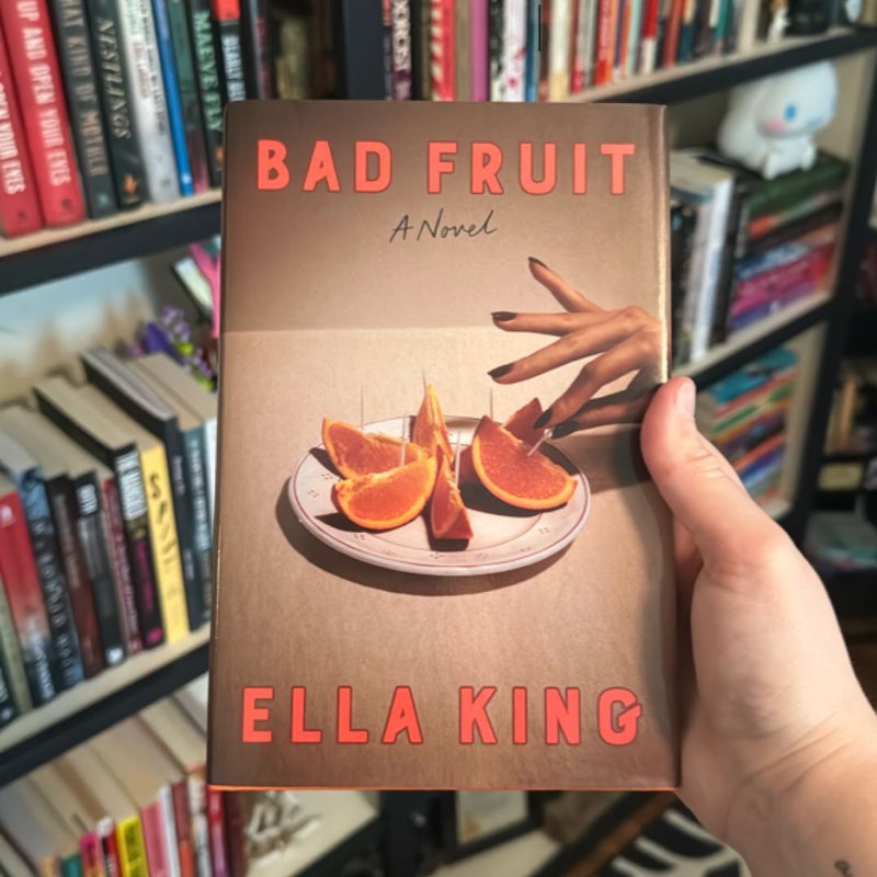 Bad Fruit