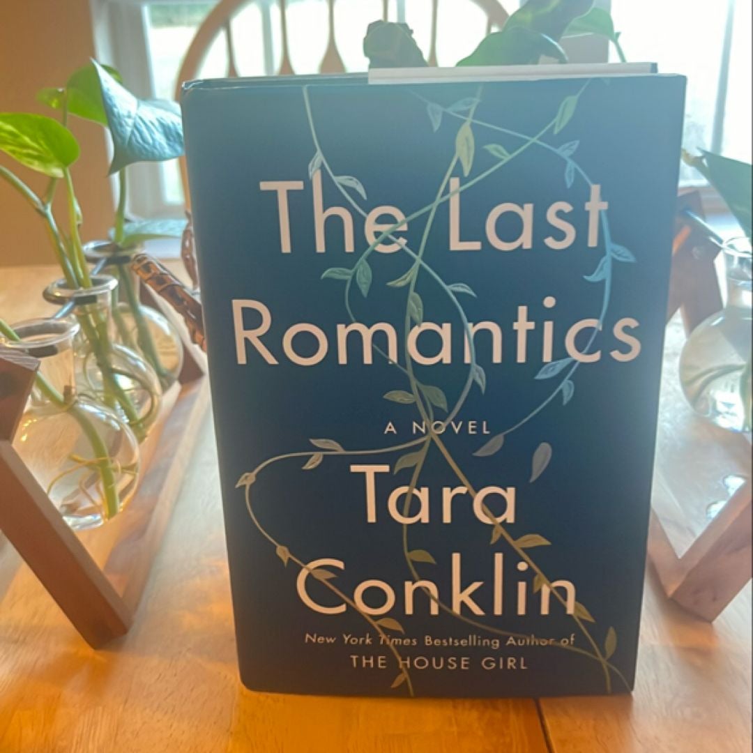 The Last Romantics
