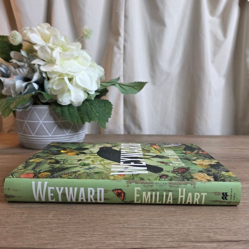 Weyward