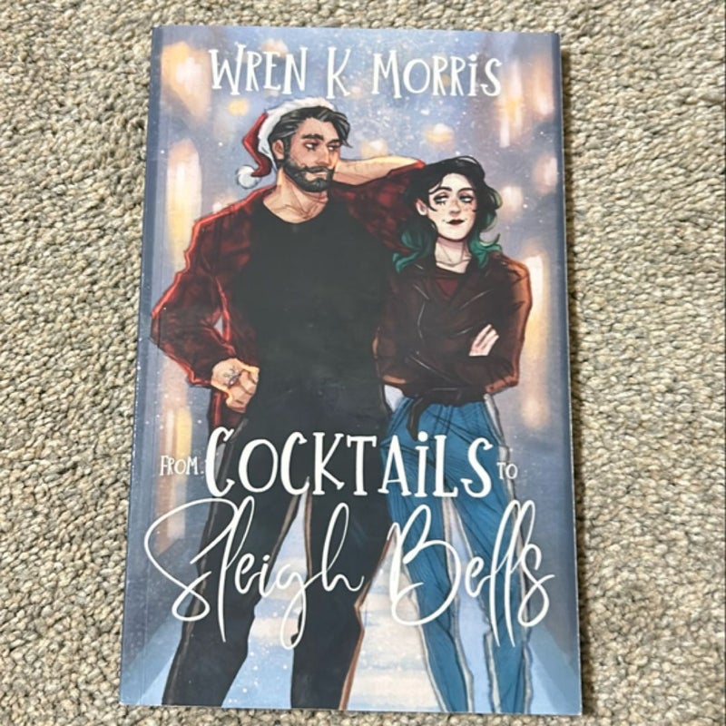 From Cocktails to Sleigh Bells