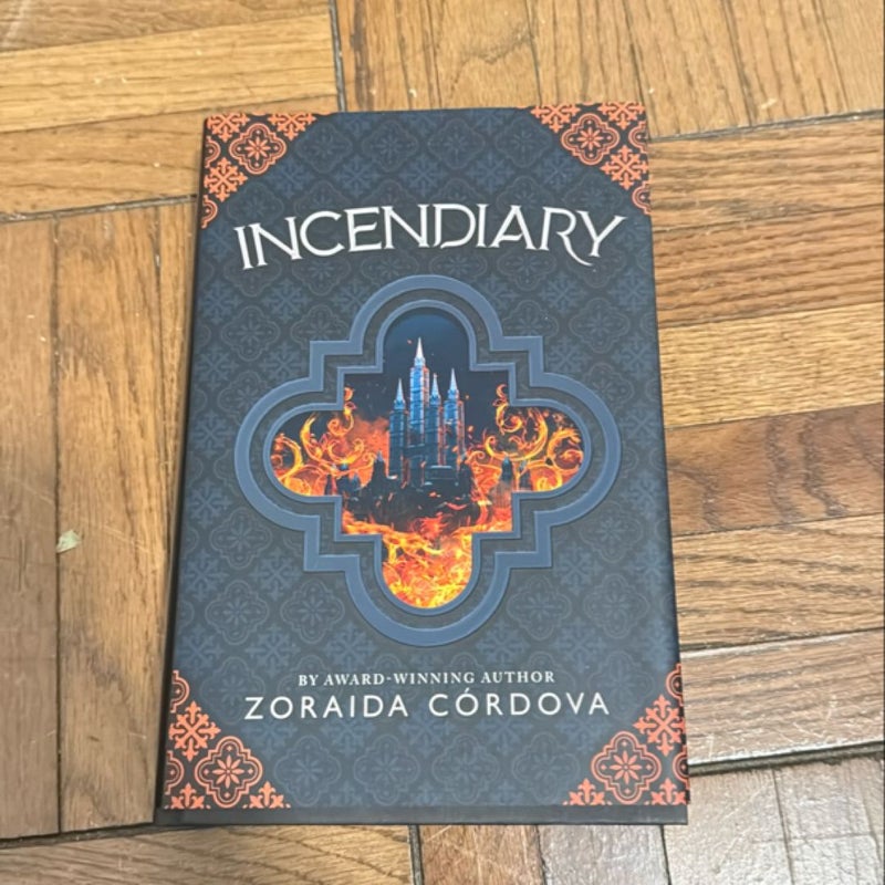 Incendiary