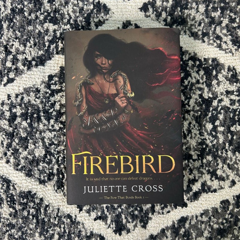 Firebird