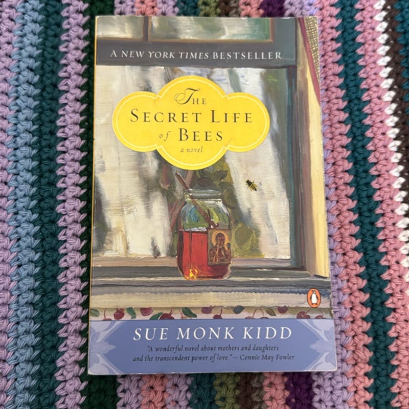The Secret Life of Bees 