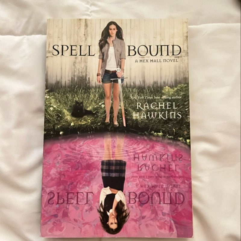 Spell Bound