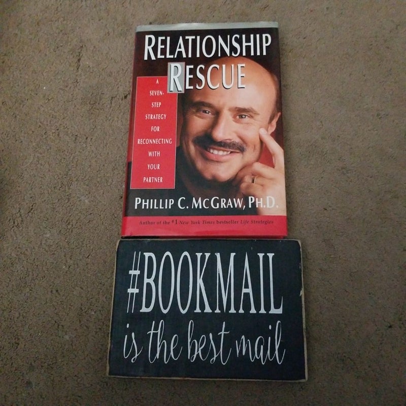 Relationship Rescue