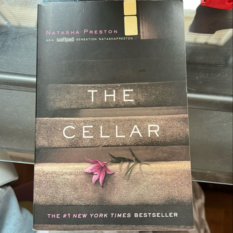 The Cellar