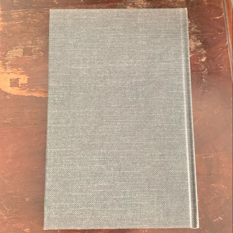 BATMAN: ARKHAM ASYLUM - Hardcover