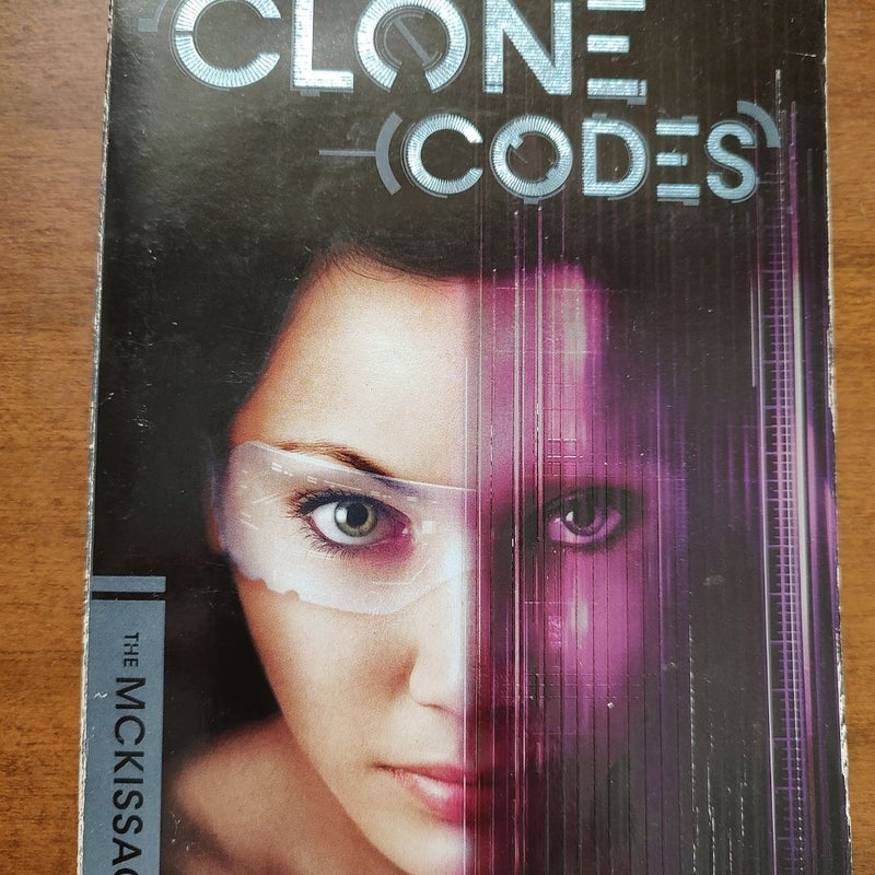 Clone codes
