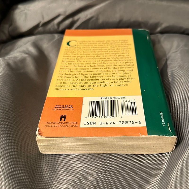 The Tragedy of Macbeth