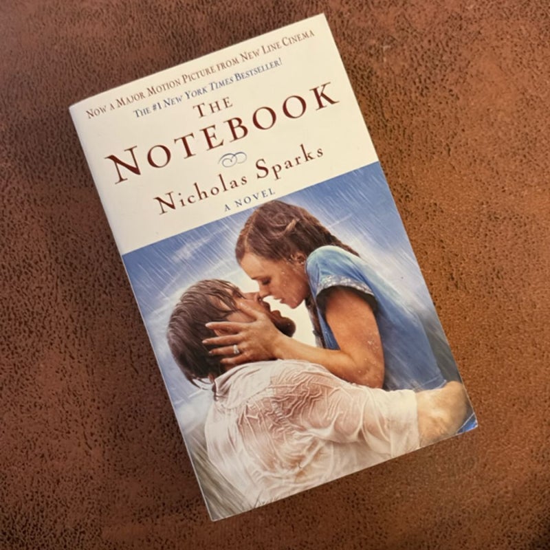 The Notebook