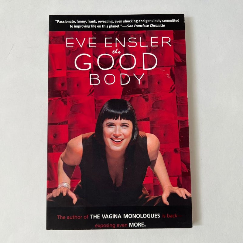 The Good Body