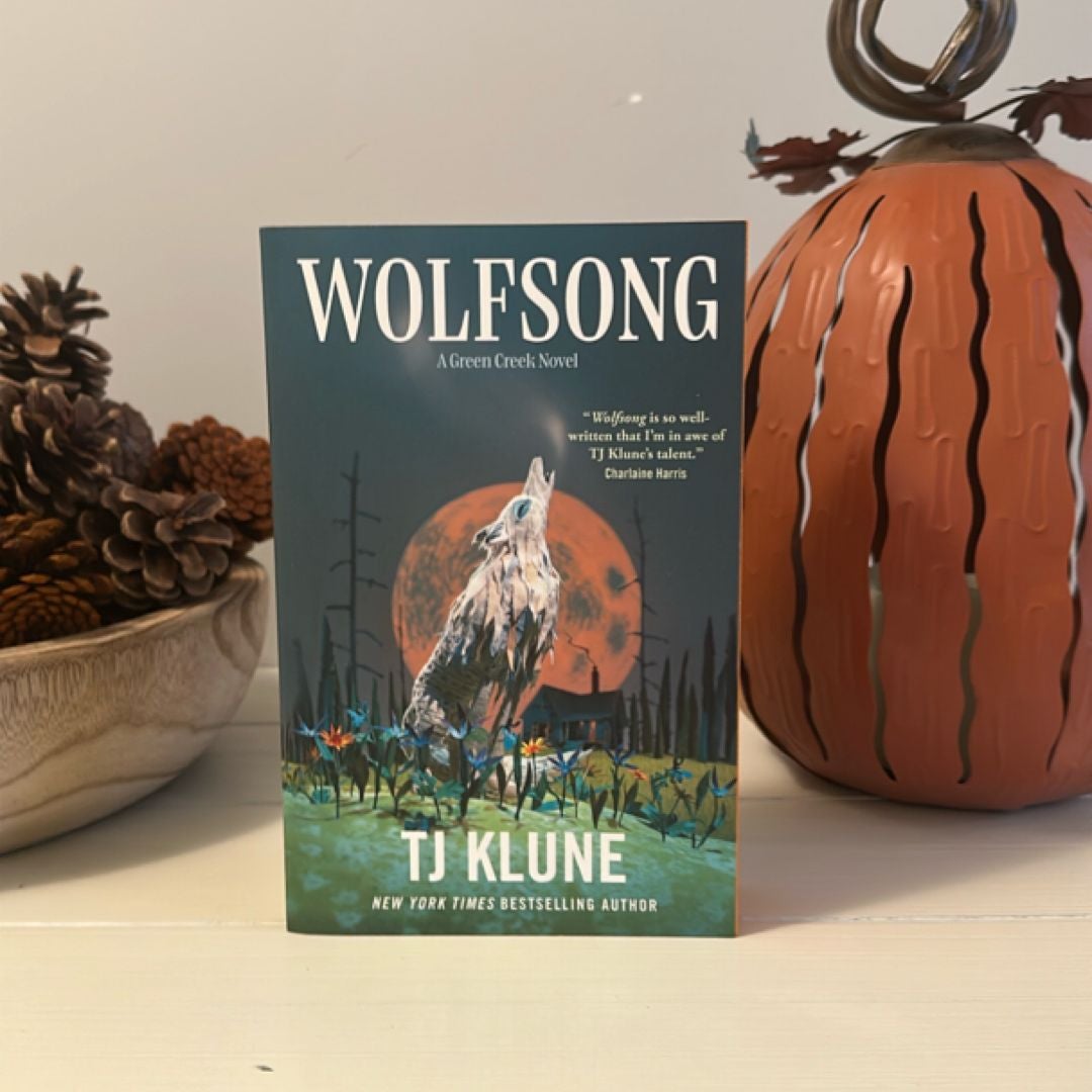Wolfsong