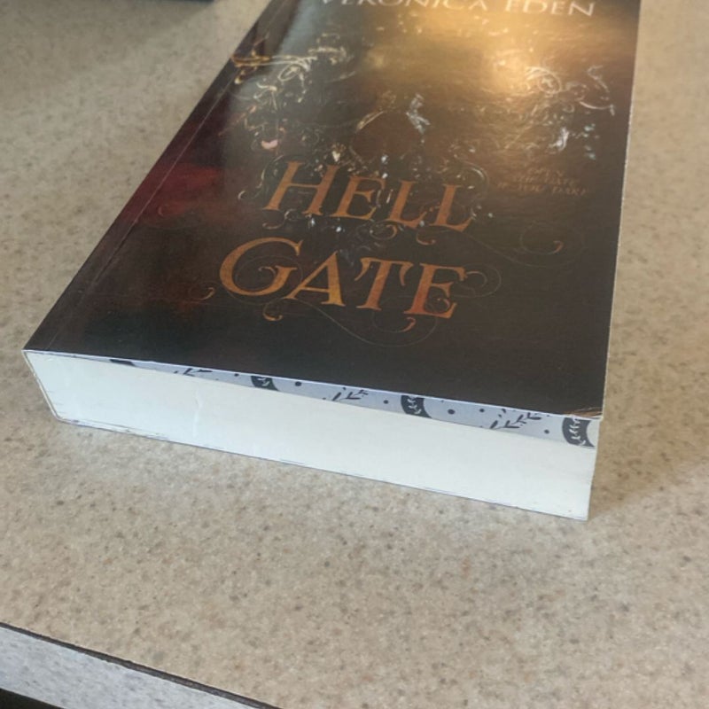 Hell Gate (special edition)