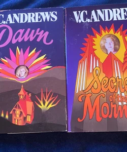 Dawn and Secrets of the Morning bundle