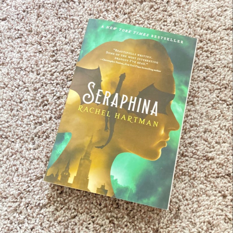 Seraphina