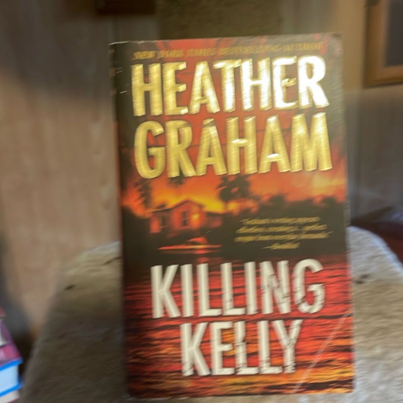 Killing Kelly