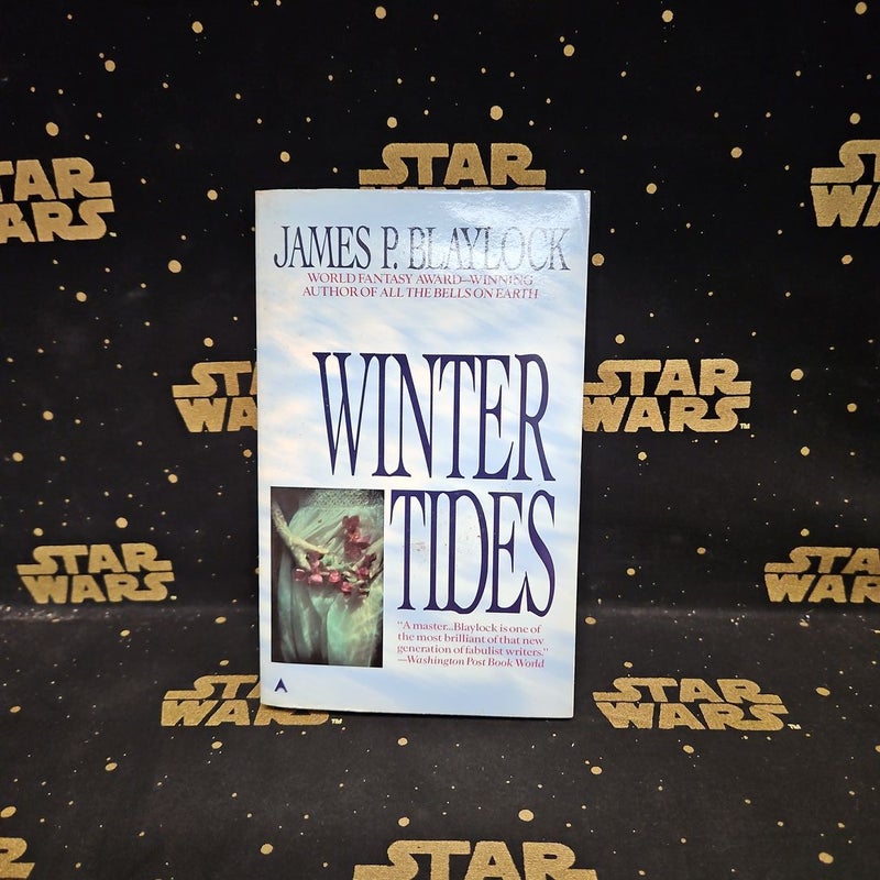 Winter Tides