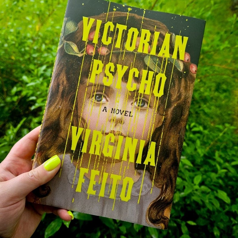 Victorian Psycho