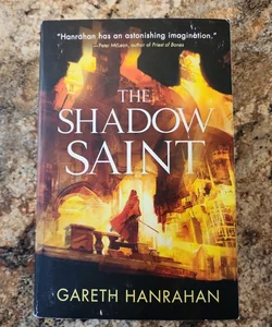 The Shadow Saint