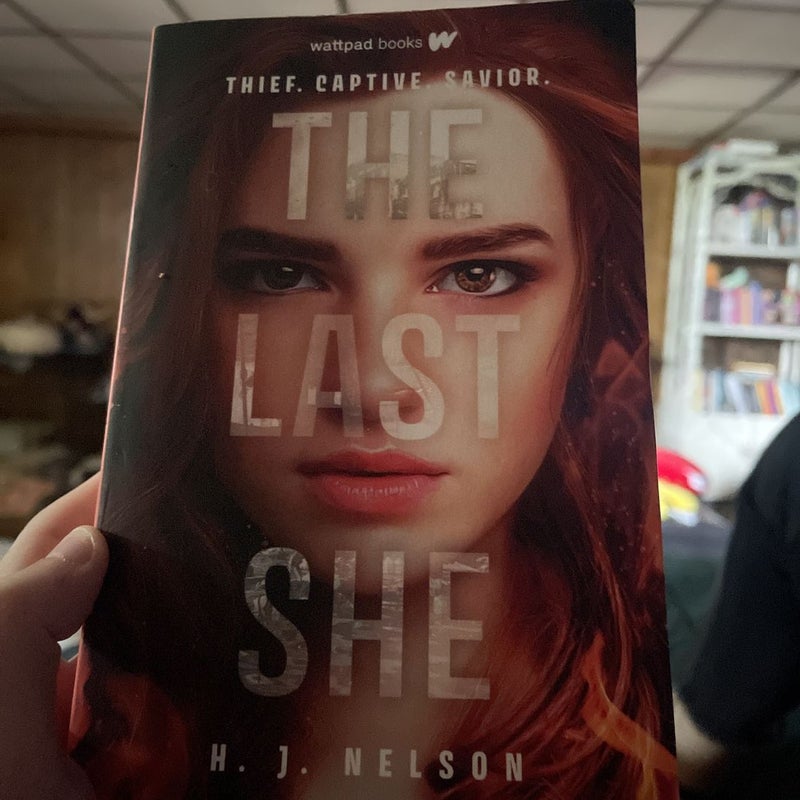 The Last She