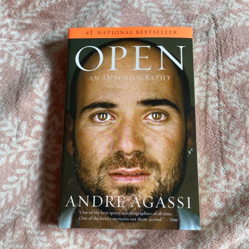 Open