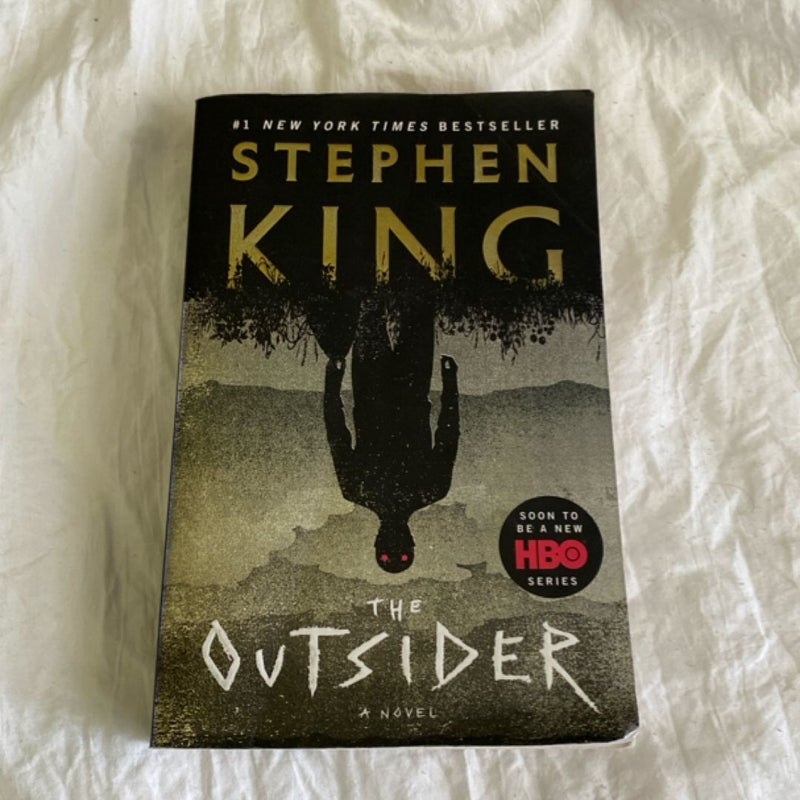 The Outsider