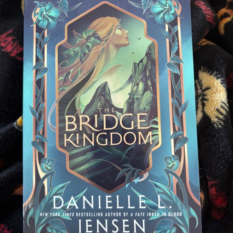 The Bridge Kingdom