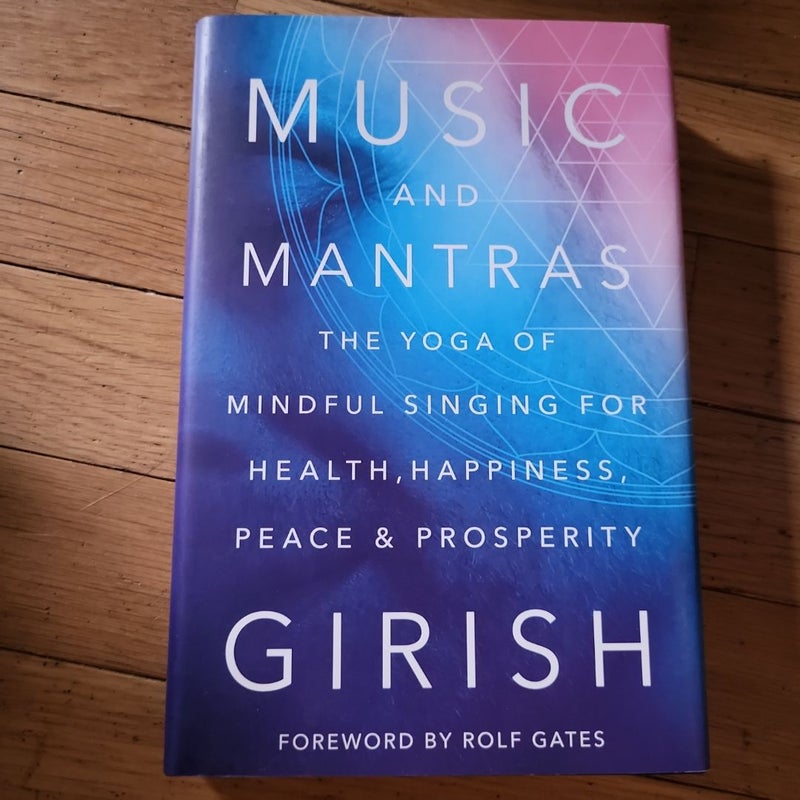 Music and Mantras