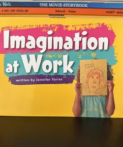 Imagination at Work