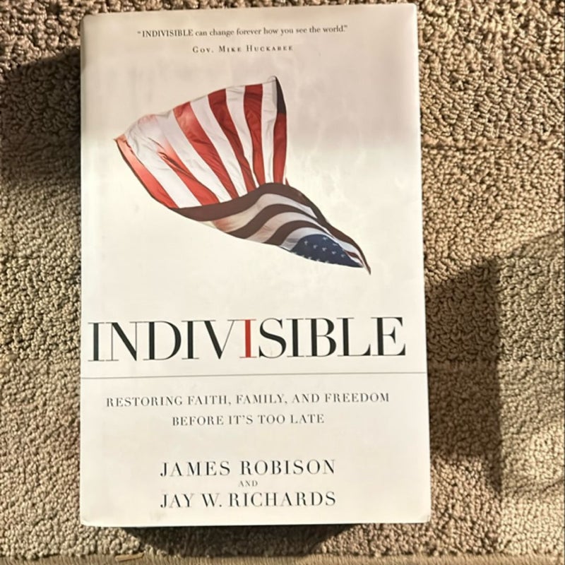 Indivisible