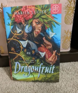 Dragonfruit