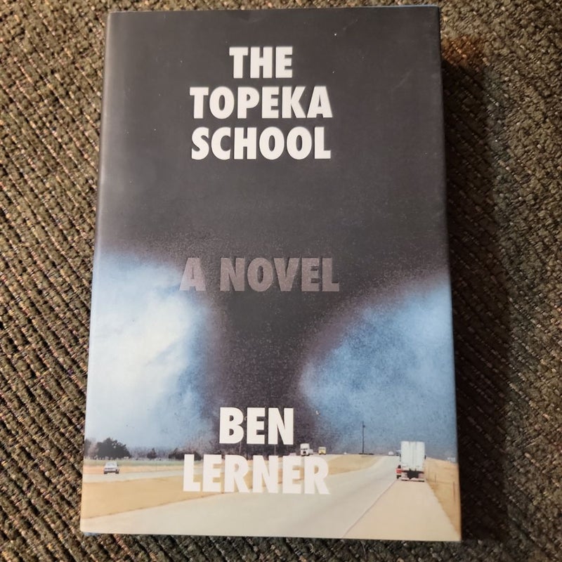 The Topeka School