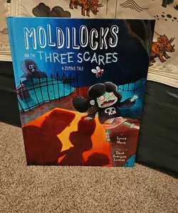 Moldilocks and the Three Scares