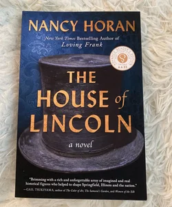 The House of Lincoln ARC
