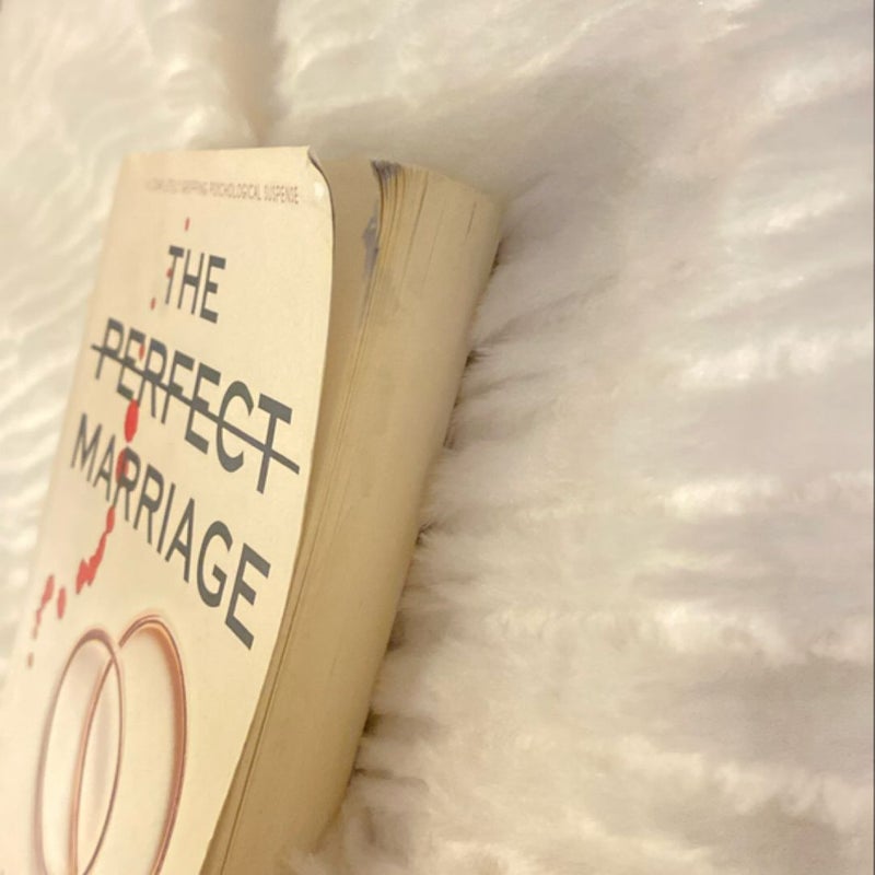 The Perfect Marriage