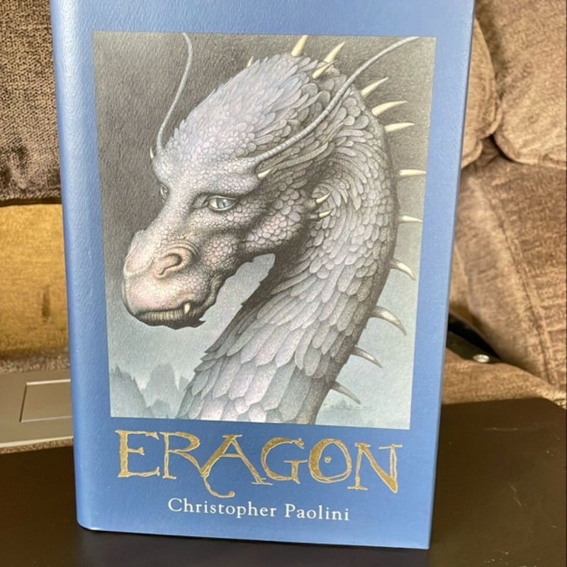 Eragon