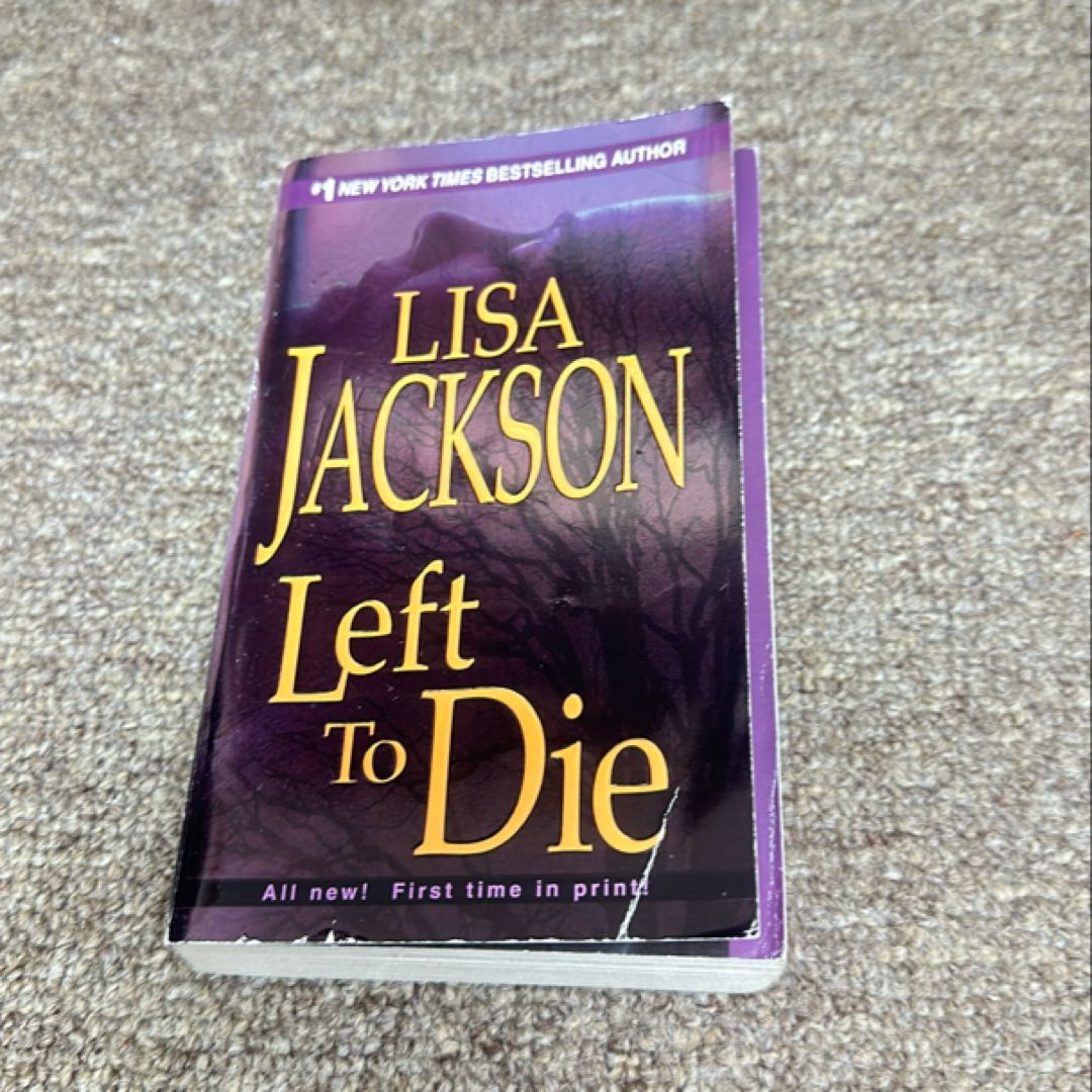 Left to Die
