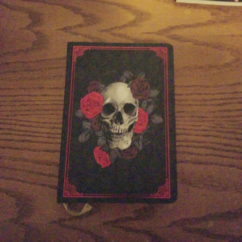 Vietnam Journal Book One