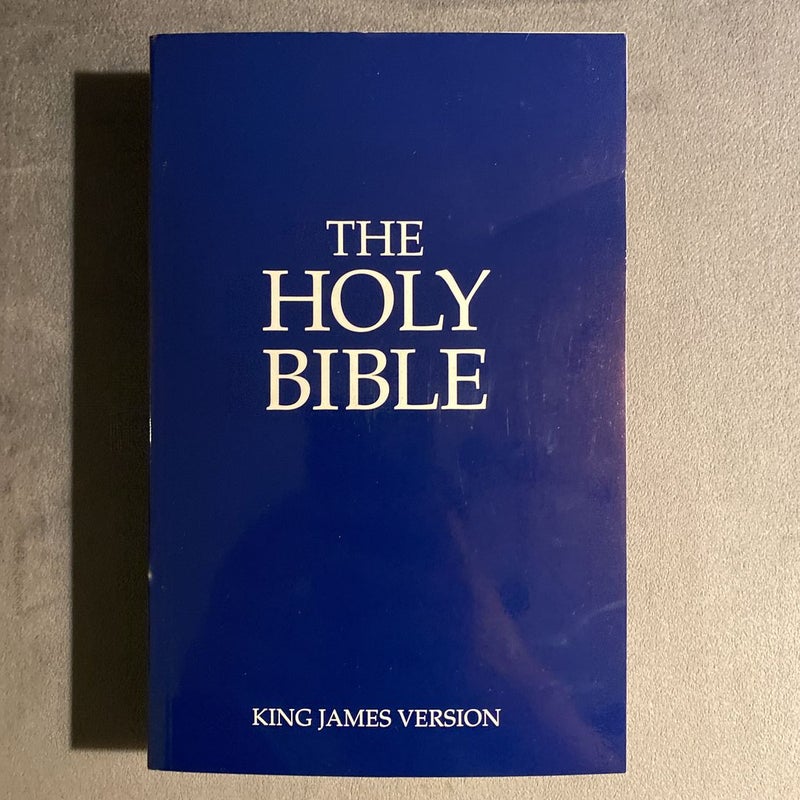 KJV Bible