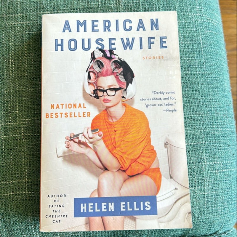 American Housewife