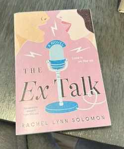 The Ex Talk