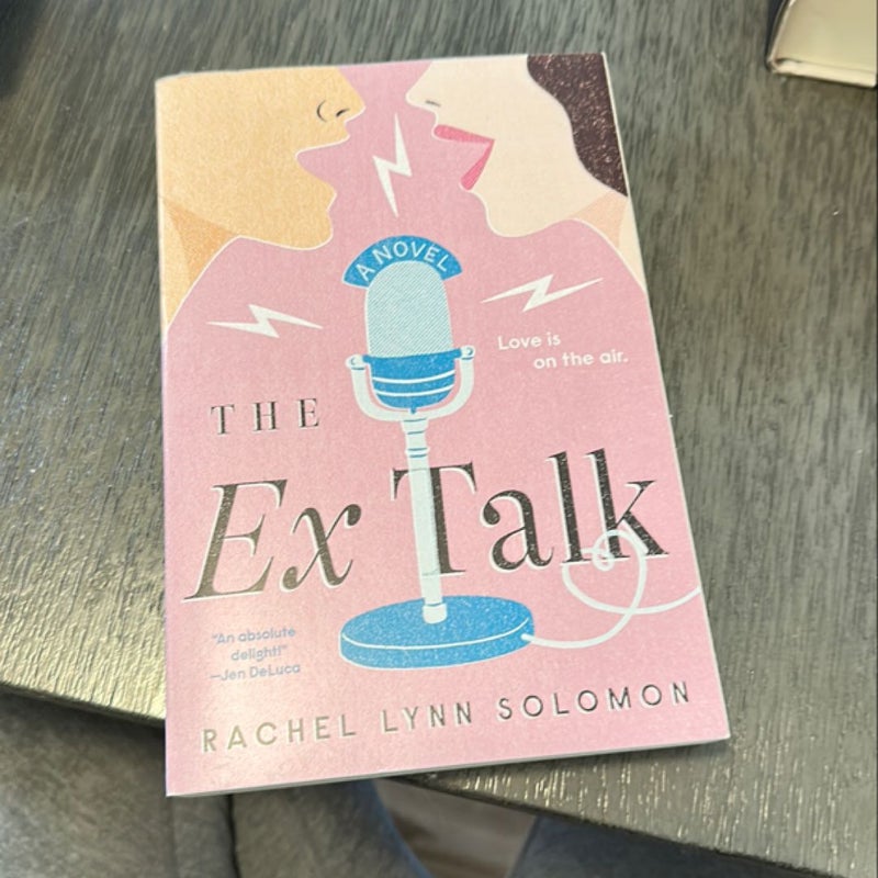 The Ex Talk