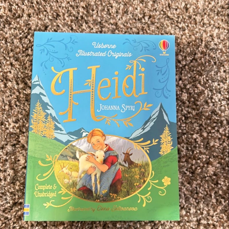 Heidi