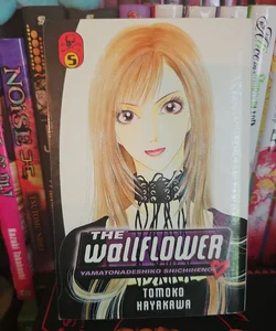 The Wallflower Vol 5