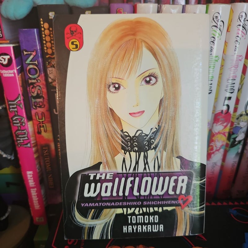 The Wallflower Vol 5