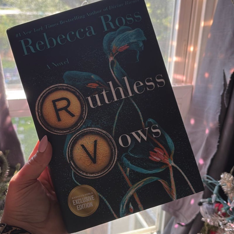 Ruthless Vows