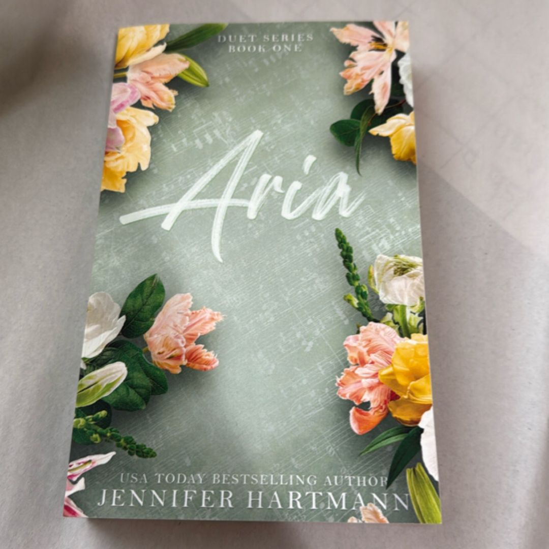 Aria (Duet Series)